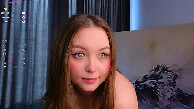 GwendolynFinch online show from 03-15-25, 04:13