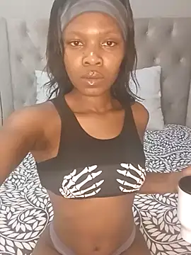 RayaBae online show from 01-05-26, 10:57