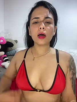 Leyna Kenet online show from 12-11-24, 07:31