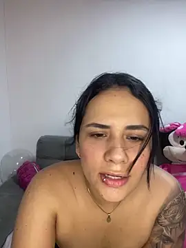 Leyna Kenet online show from 12-21-24, 06:34