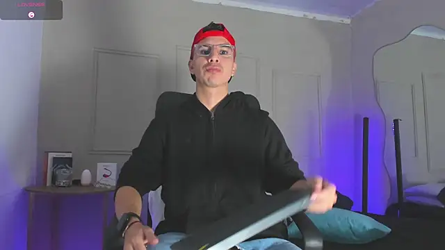 -Bruno-Bs online show from 01-11-25, 02:09