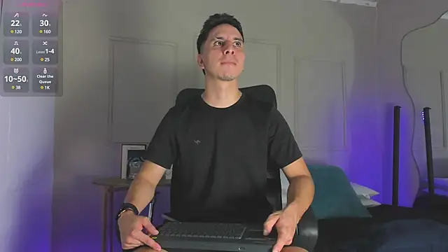 -Bruno-Bs online show from 01-27-25, 11:54