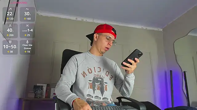 -Bruno-Bs online show from 02-26-25, 03:53