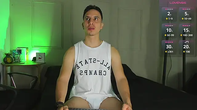 -Bruno-Bs online show from 03-22-25, 12:35