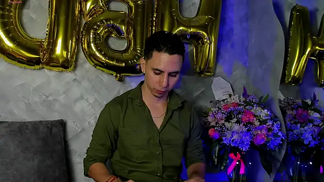 -Bruno-Bs online show from 10-10-25, 11:26