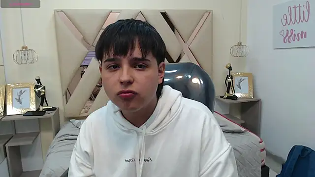 AndrewPherson online show from 01-13-25, 02:11