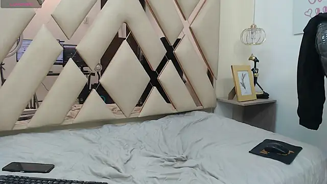 AndrewPherson online show from 01-15-25, 03:39