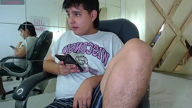 AndrewPherson online show from 01-23-25, 05:21