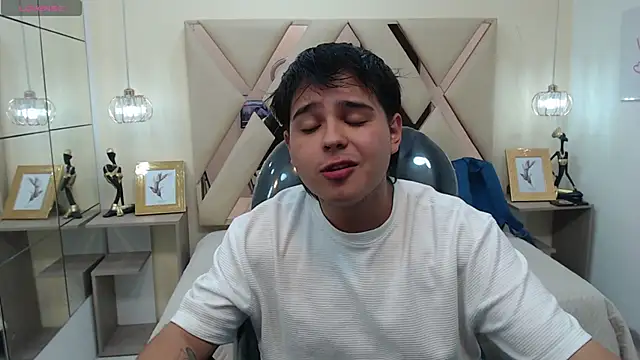 AndrewPherson online show from 01-25-25, 12:58