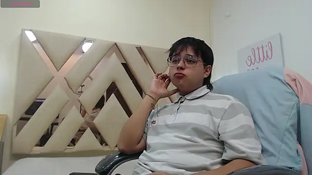 AndrewPherson online show from 01-27-25, 12:37