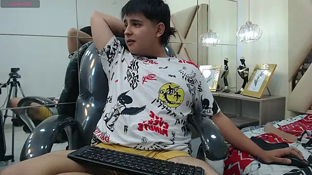 AndrewPherson online show from 01-29-25, 03:58