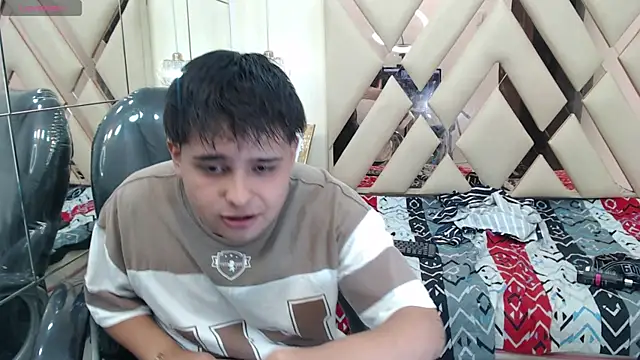 AndrewPherson online show from 01-30-25, 03:51