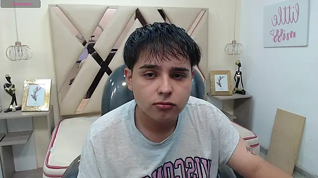 AndrewPherson online show from 02-04-25, 12:00