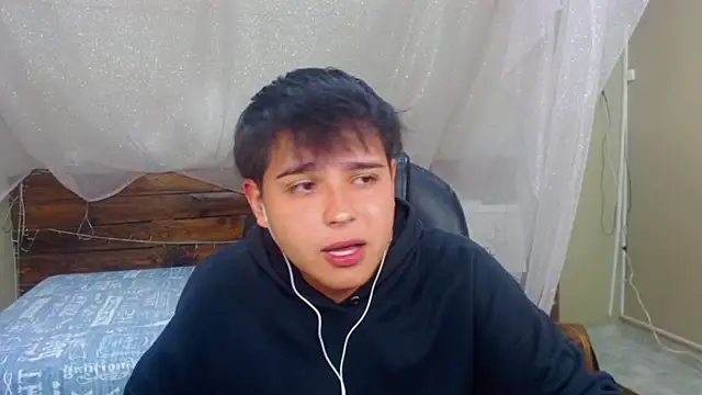 AndrewPherson online show from 02-17-25, 12:05