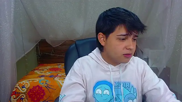 AndrewPherson online show from 02-22-25, 12:29