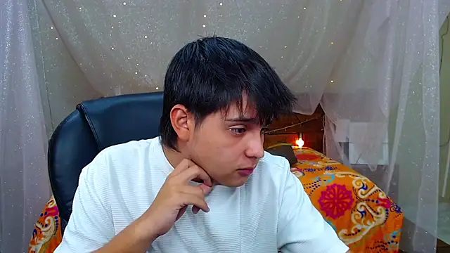 AndrewPherson online show from 02-25-25, 12:34