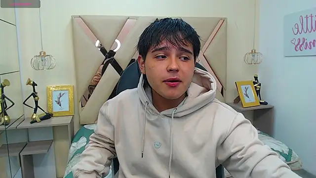 AndrewPherson online show from 02-27-25, 12:13