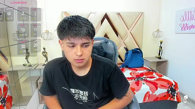 AndrewPherson online show from 09-13-25, 12:16