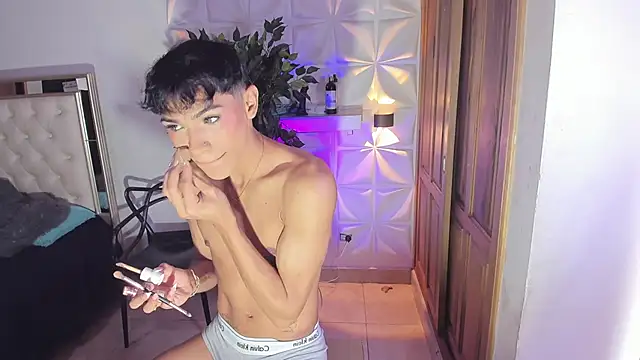 im sebaslopez online show from 10-29-25, 03:36