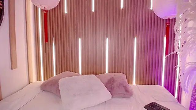 Aniie Doll online show from 01-12-26, 08:36