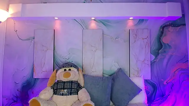 Aniie Doll online show from 05-04-26, 08:38