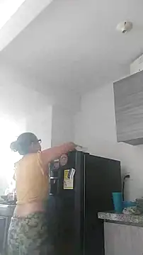 Snapshot of nicolle_milf1978 chatting on 10-11-25, 02:15 nicolle milf1978 online show from 10-11-25, 02:15