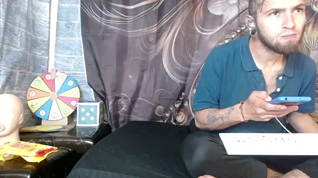  Asmodeo666 online show from 02-10-26, 06:28