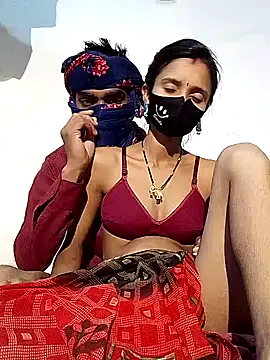 Suhani512 online show from 01-14-25, 05:12