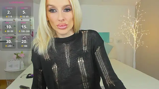 Lana kitty   online show from 02-10-25, 11:34