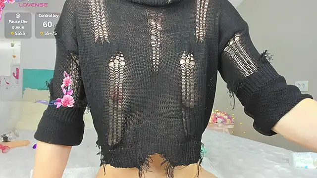 Lana kitty   online show from 02-26-25, 12:49