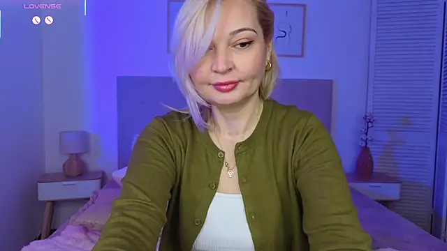 Milena candyy online show from 02-06-26, 12:37