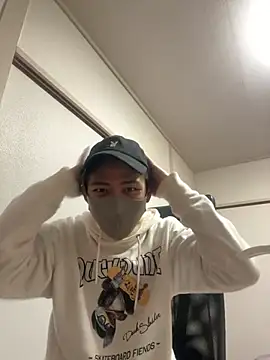 Snapshot of Manato_jp_1215 chatting on 12-12-24, 03:48 Manato jp 1215 online show from 12-12-24, 03:48