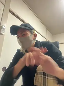 Snapshot of Manato_jp_1215 chatting on 12-12-24, 07:26 Manato jp 1215 online show from 12-12-24, 07:26