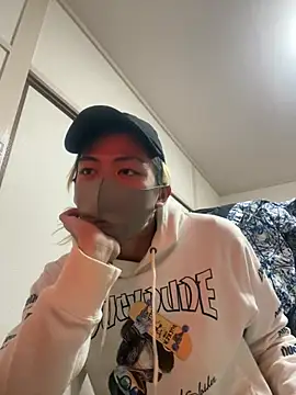 Snapshot of Manato_jp_1215 chatting on 12-14-24, 01:27 Manato jp 1215 online show from 12-14-24, 01:27