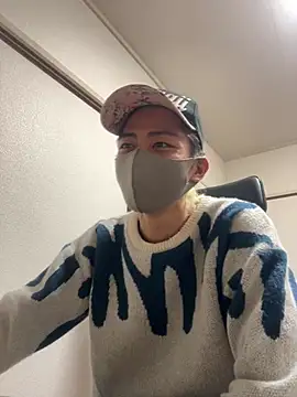 Snapshot of Manato_jp_1215 chatting on 12-21-24, 12:49 Manato jp 1215 online show from 12-21-24, 12:49