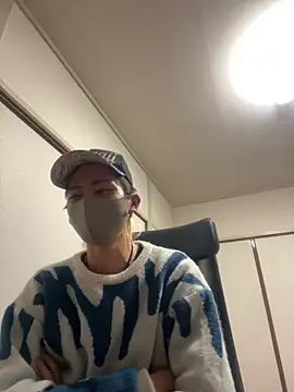 Snapshot of Manato_jp_1215 chatting on 12-22-24, 12:27 Manato jp 1215 online show from 12-22-24, 12:27