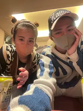 Snapshot of Manato_jp_1215 chatting on 12-29-24, 12:12 Manato jp 1215 online show from 12-29-24, 12:12