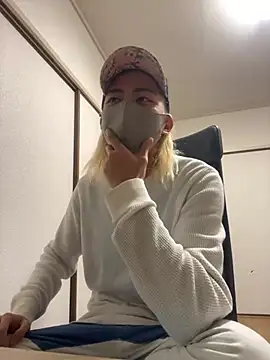 Snapshot of Manato_jp_1215 chatting on 01-06-25, 10:35 Manato jp 1215 online show from 01-06-25, 10:35