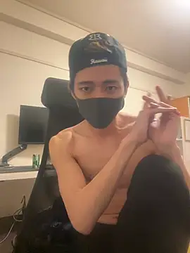 Manato jp 1215 online show from 02-13-26, 11:50