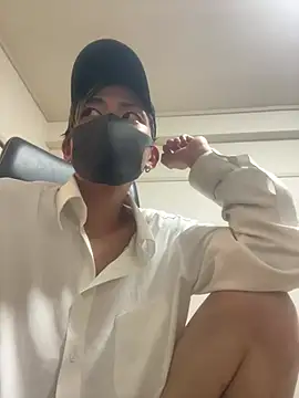 Manato jp 1215 online show from 05-24-26, 02:00