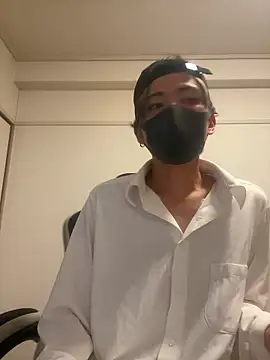 Manato jp 1215 online show from 06-13-26, 12:58