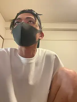 Manato jp 1215 online show from 06-19-26, 01:37
