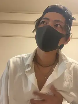 Manato jp 1215 online show from 07-17-26, 12:56