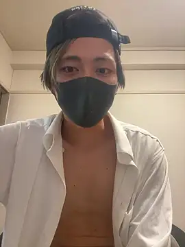 Manato jp 1215 online show from 07-25-26, 01:19