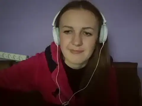 Milaniya261 online show from 02-27-25, 04:31