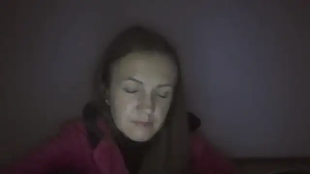 Milaniya261 online show from 11-07-25, 01:38