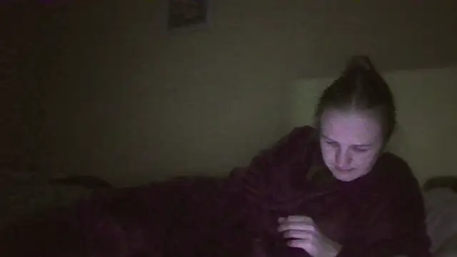 Milaniya261 online show from 02-14-26, 08:05