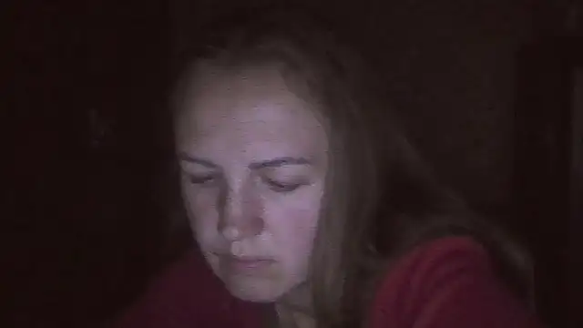 Snapshot of Milaniya261 chatting on 07-10-26, 01:32 Milaniya261 online show from 07-10-26, 01:32