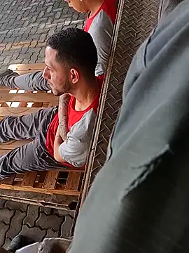 Bruno84999 online show from 04-16-26, 06:41