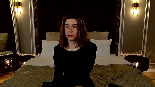 VikkiStorm online show from 03-19-25, 09:17